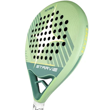 Starvie Nyra 2026