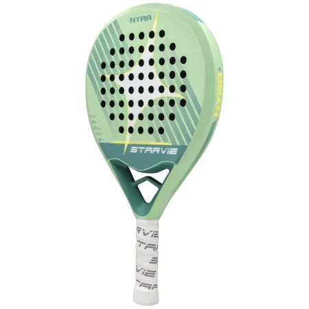 Starvie Nyra 2026