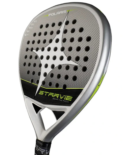 Starvie Polaris 2026 OVERGRIP OMAGGIO