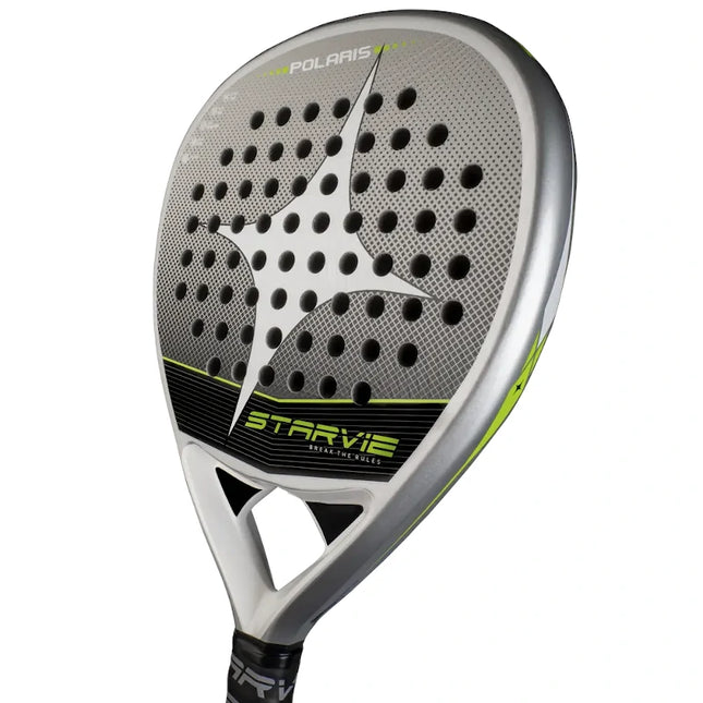Starvie Polaris 2026 OVERGRIP OMAGGIO