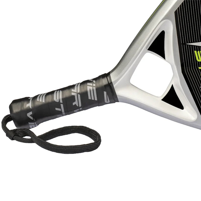 Starvie Polaris 2026 OVERGRIP OMAGGIO