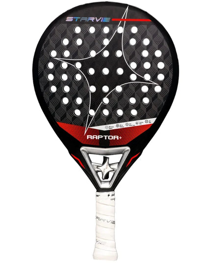 Starvie Raptor + 2026