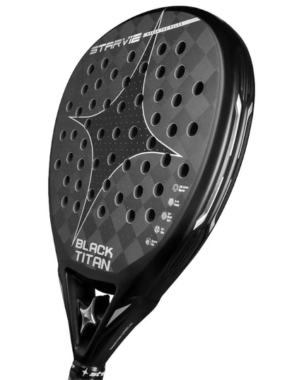 Starvie Black Titan 2026