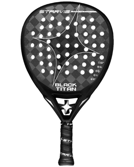 Starvie Black Titan 2026