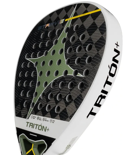 Starvie Triton Balance + 2026