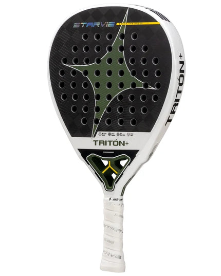 Starvie Triton Balance + 2026
