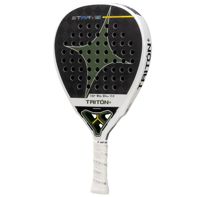 Starvie Triton Balance + 2026
