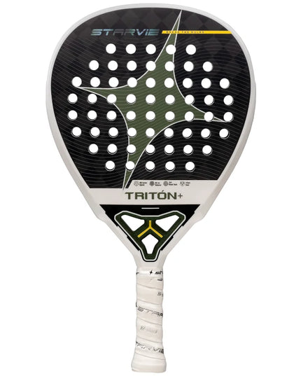 Starvie Triton Balance + 2026