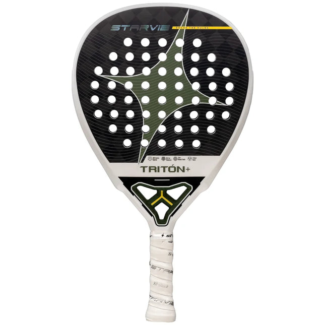 Starvie Triton Balance + 2026