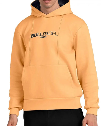 Bullpadel Acube Mandarin Sweatshirt 2026