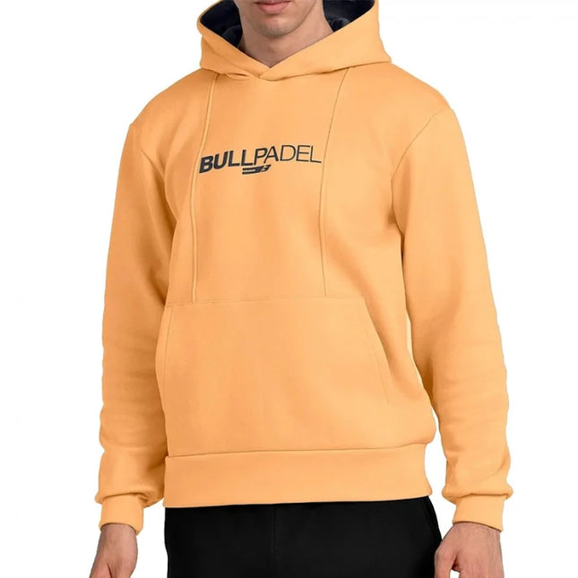 Bullpadel Acube Mandarin Sweatshirt 2026