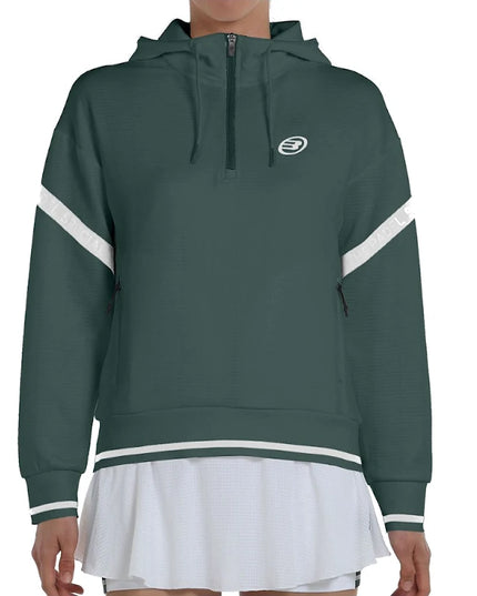 Bullpadel Lesa Jungle Felpa