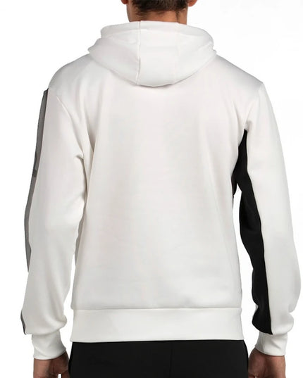 Bullpadel Palmiro Raw Sweatshirt 2026