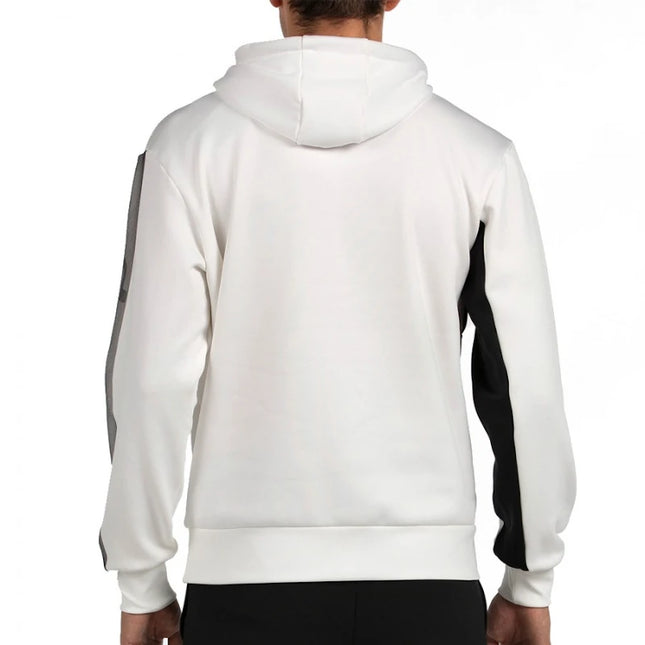 Bullpadel Palmiro Raw Sweatshirt 2026