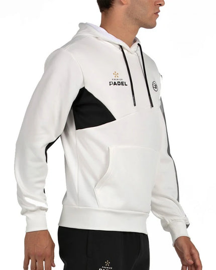 Bullpadel Palmiro Raw Sweatshirt 2026