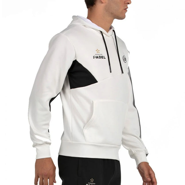 Bullpadel Palmiro Raw Sweatshirt 2026