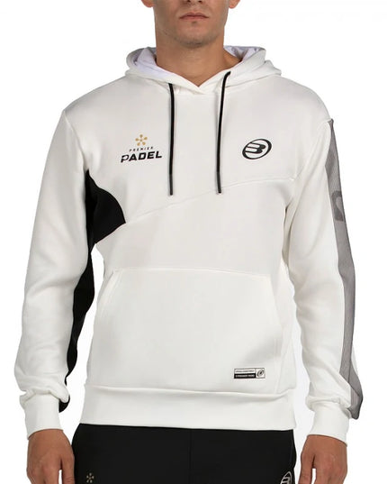 Bullpadel Palmiro Raw Sweatshirt 2026