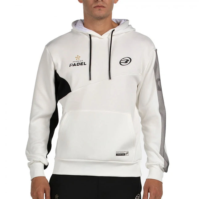 Bullpadel Palmiro Raw Sweatshirt 2026