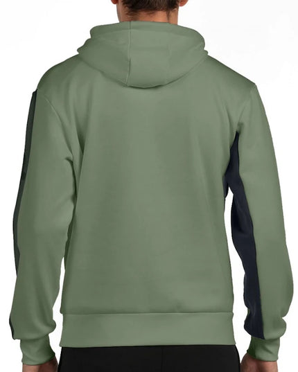 Bullpadel Palmiro Khaki 2026 Felpa