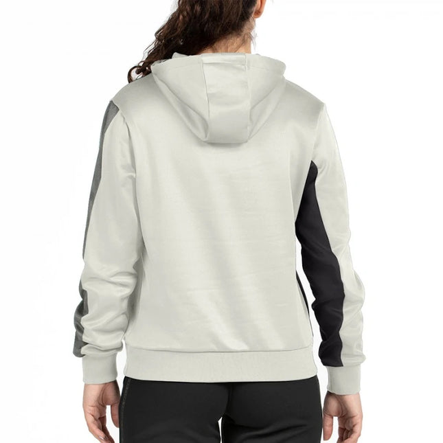 Bullpadel Peder Raw Sweatshirt 2026