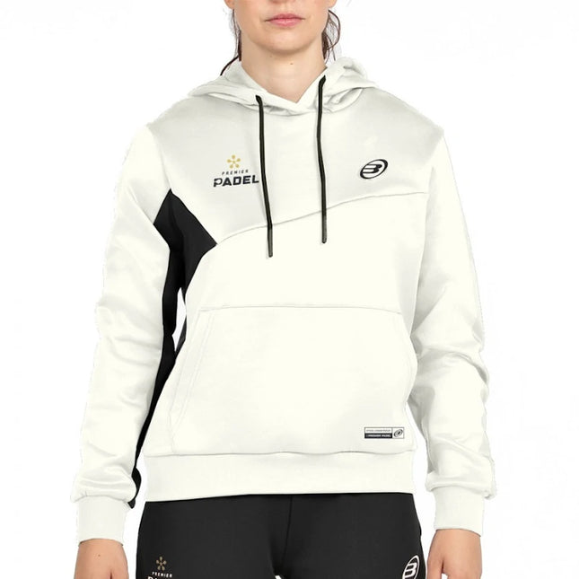 Bullpadel Peder Raw Sweatshirt 2026