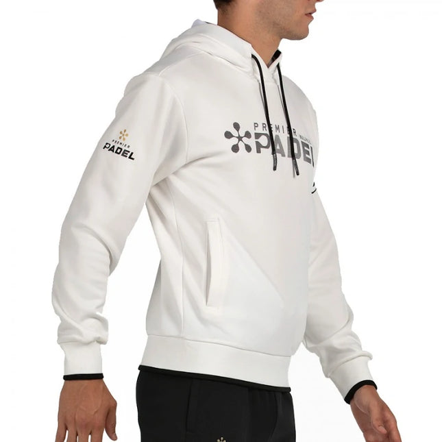 Bullpadel Piatro Raw Sweatshirt 2026
