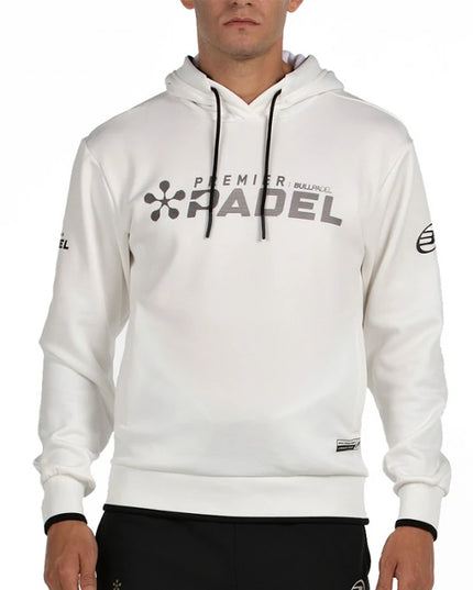 Bullpadel Piatro Raw Sweatshirt 2026