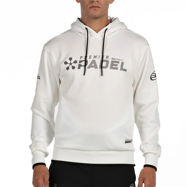 Bullpadel Piatro Raw Sweatshirt 2026