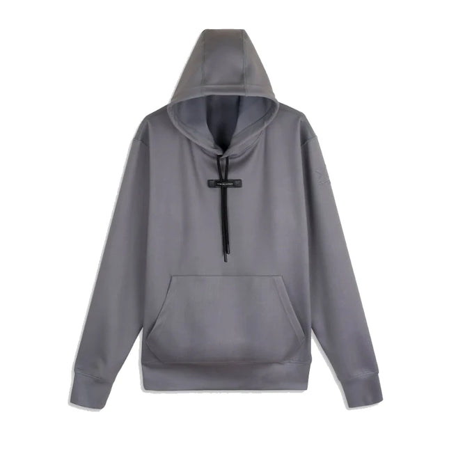 Nox Street Steel Grey 2026 Felpa
