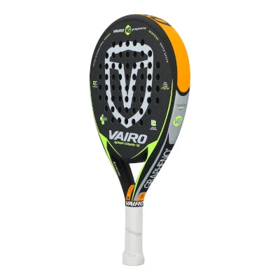 Vairo Speed Classic 9.1 YELLOW