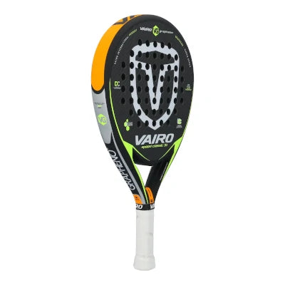 Vairo Speed Classic 9.1 YELLOW