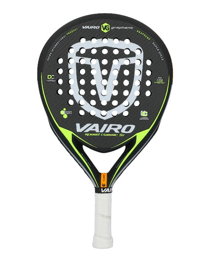Vairo Speed Classic 9.1 YELLOW
