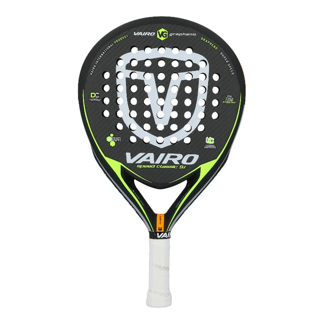 Vairo Speed Classic 9.1 YELLOW