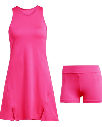 Abito Adidas Club Lucid Pink 2025