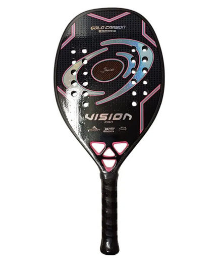 Vision Gold Carbon 2026