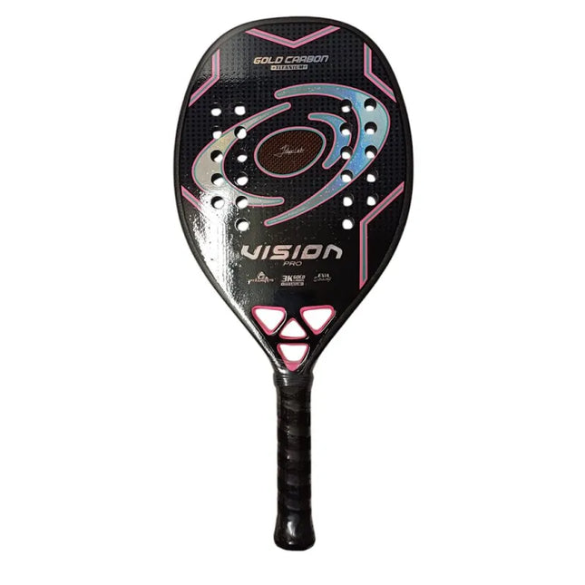 Vision Gold Carbon 2026