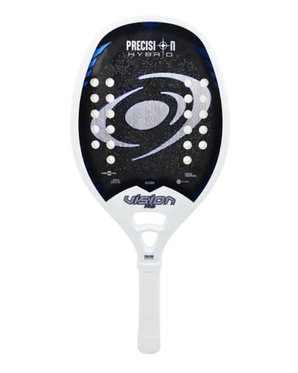 Vision Precision Hybrid 2026