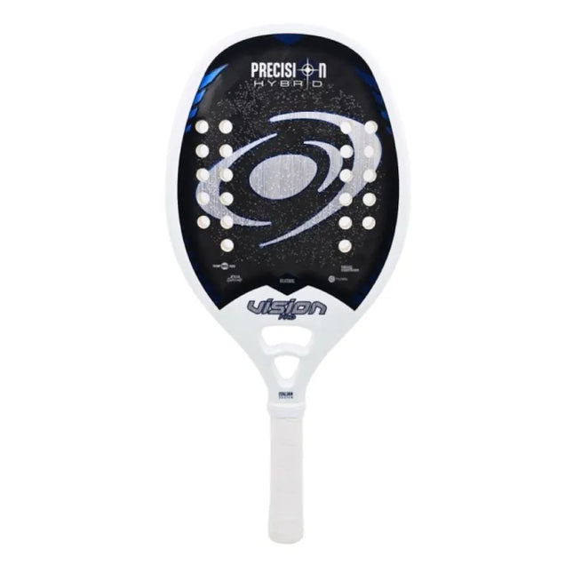 Vision Precision Hybrid 2026