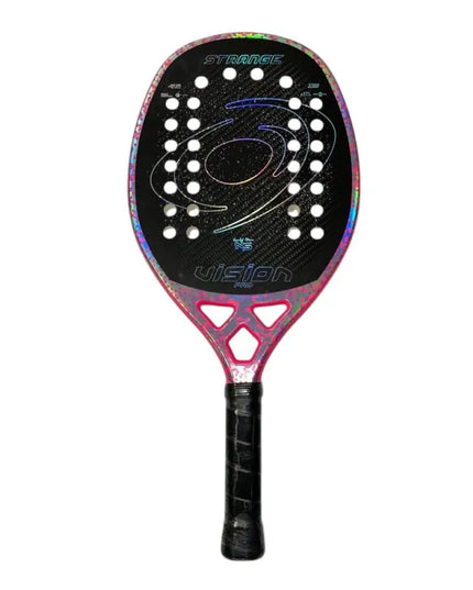 Vision Strange Pro 2026