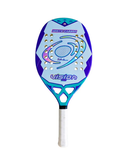 Vision White Carbon 2025