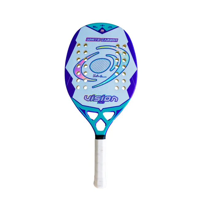 Vision White Carbon 2025
