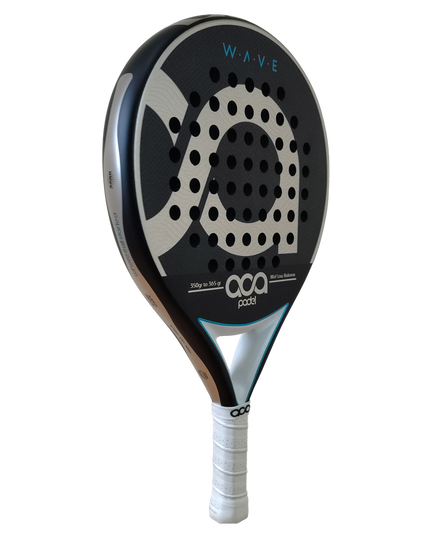Aca Padel Wave 2026