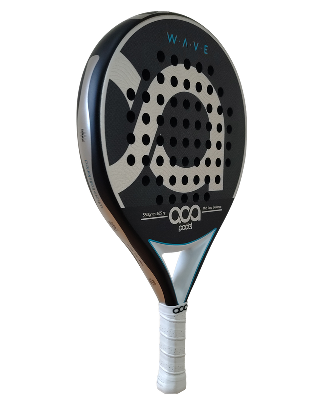 Aca Padel Wave 2026