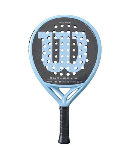 Wilson Endure LS V1 2026
