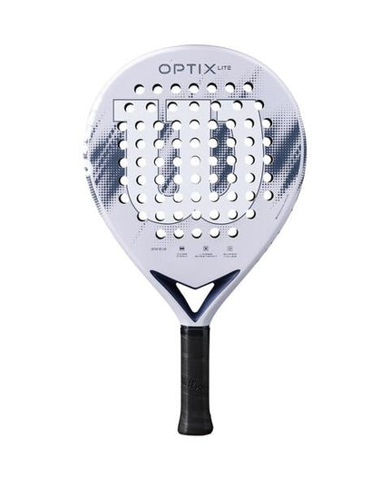 Wilson Optix V2 Lite Viola