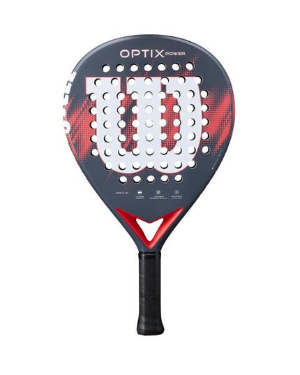 Wilson Optix V2 Power Red 2026