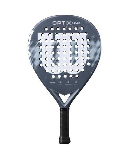 Wilson Optix V2 Power Blue