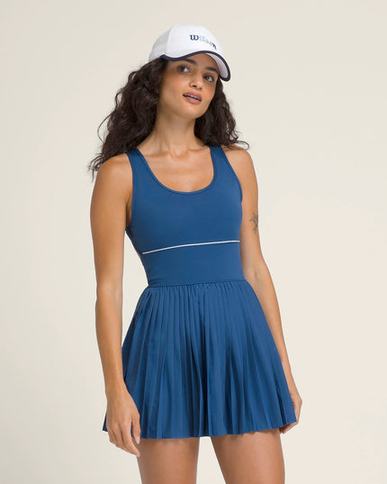Abito blu Wilson Sportif