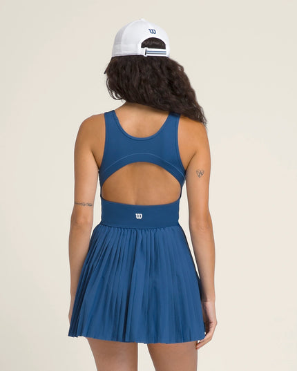 Abito blu Wilson Sportif