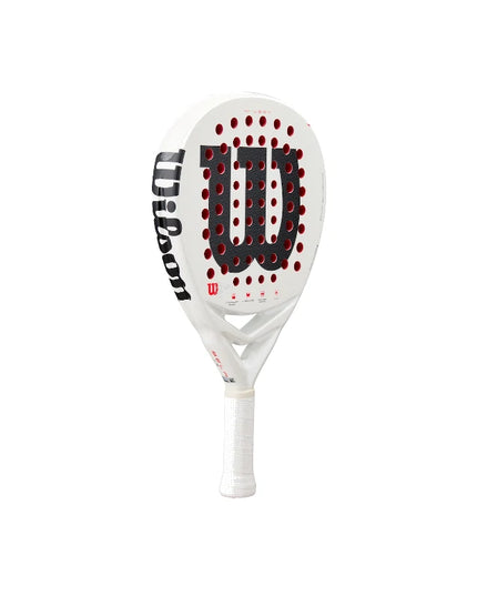 Wilson Bela LS V3 2025 OVERGRIP+ COPRITESTA+ TUBO PALLINE OMAGGIO